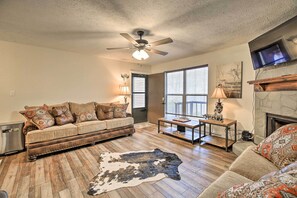 Departamento (2 Bedrooms) | Interior