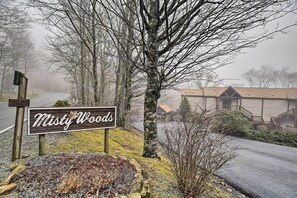 Apartment (2 Bedrooms) | Innenbereich