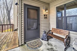 Departamento (2 Bedrooms) | Interior