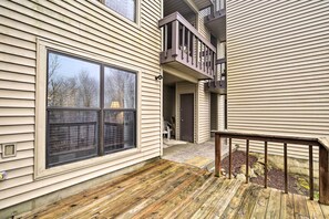 Departamento (2 Bedrooms) | Interior