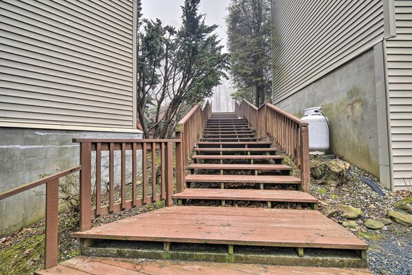 Apartment (2 Bedrooms) | Innenbereich