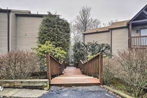 Departamento (2 Bedrooms) | Interior