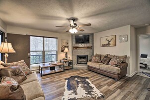 Apartamento (2 Bedrooms) | Fachada da propriedade