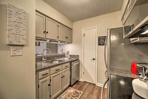 Apartment (2 Bedrooms) | Innenbereich