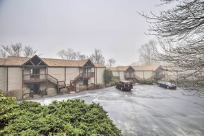 Apartment (2 Bedrooms) | Innenbereich