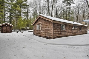 House (2 Bedrooms) | Bahagian dalam