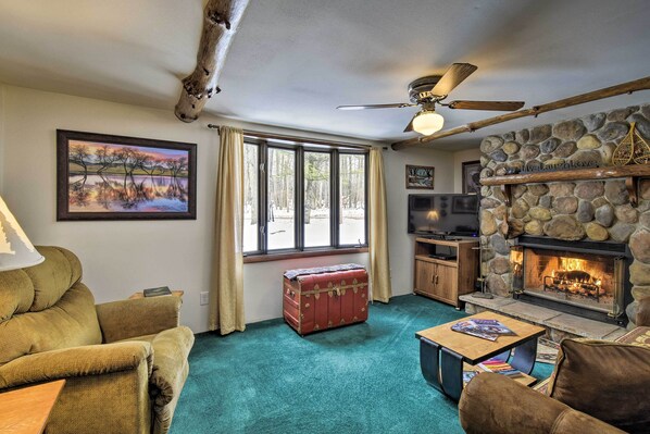 House (2 Bedrooms) | Front of property