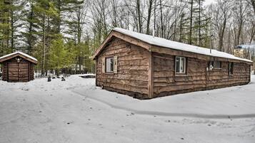 Nhà (2 Bedrooms) | Nội thất