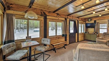 Maison (2 Bedrooms) | Intérieur