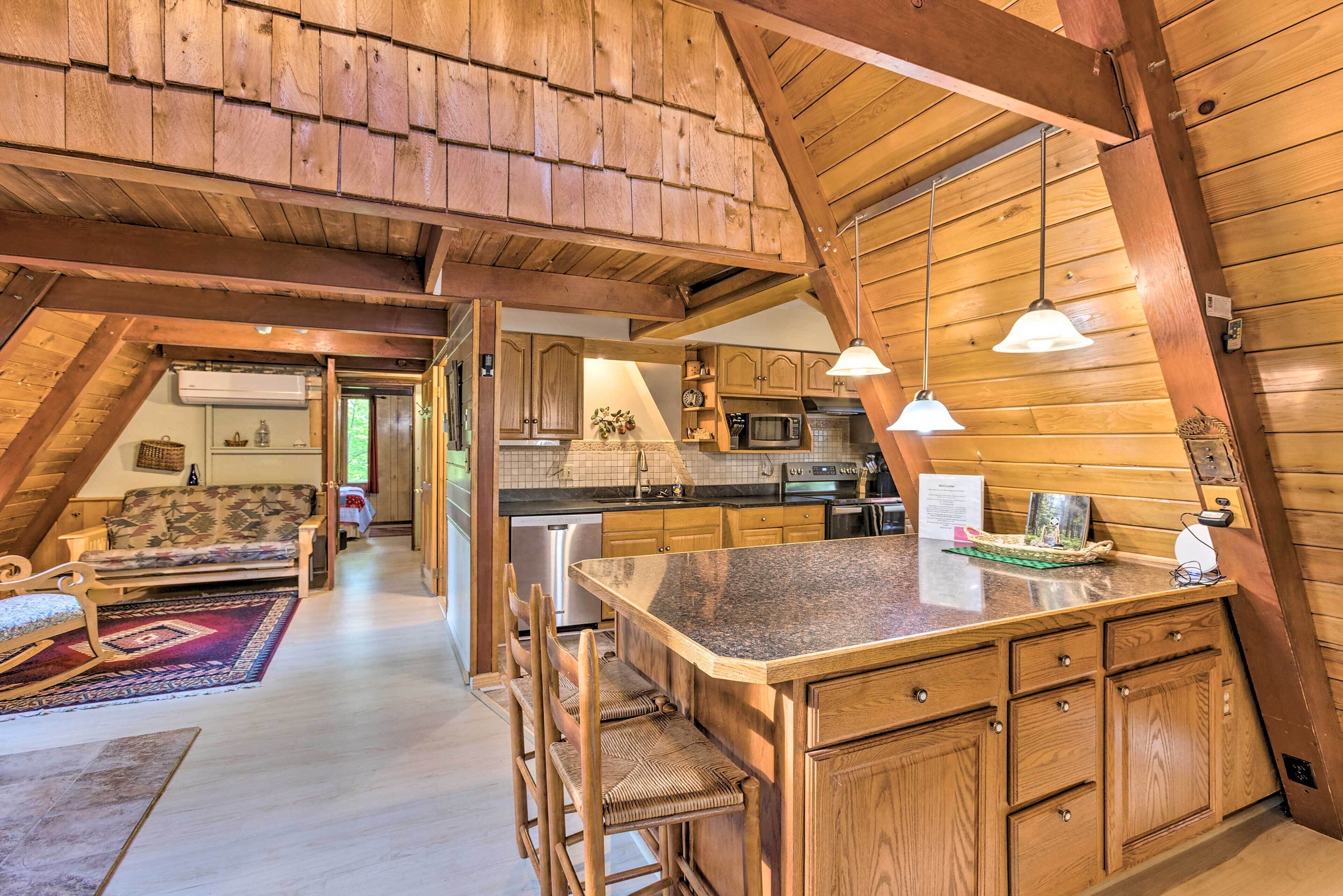 Nhà (5 Bedrooms) | Nội thất