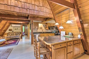 Casa (5 Bedrooms) | Parte interna