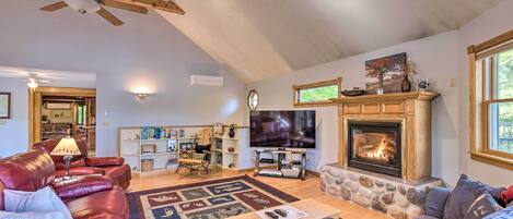 Casa (5 Bedrooms) | Vista frontal de la propiedad