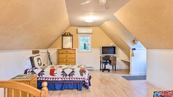 House (5 Bedrooms) | Interior