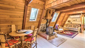 Hus (5 Bedrooms) | Innvendig