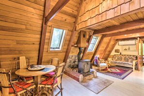 独立别墅 (5 Bedrooms) | 住宿内部