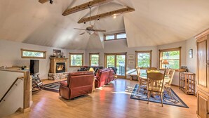 Hus (5 Bedrooms) | Innvendig