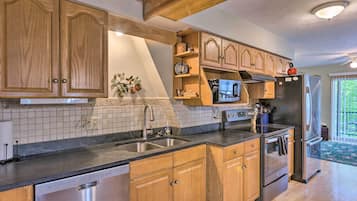 獨棟房屋 (5 Bedrooms) | 住宿內部