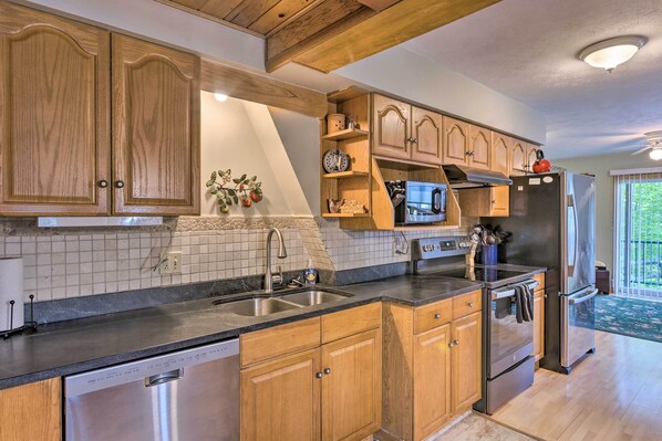 Casa (5 Bedrooms) | Parte interna