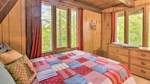 Hus (5 Bedrooms) | Innvendig