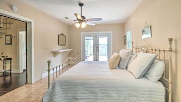 Huis (2 Bedrooms) | Interieur