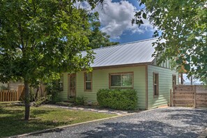 منزل (2 Bedrooms) | المنشأة من الداخل