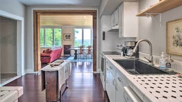 Maison (2 Bedrooms) | Intérieur