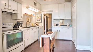 Huis (2 Bedrooms) | Interieur