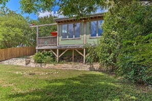 Casa (2 Bedrooms) | Parte interna
