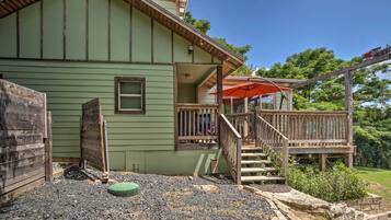 Talo (2 Bedrooms) | Sisätilat