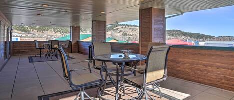 Apartment (4 Bedrooms) | Interior