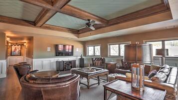 Apartment (4 Bedrooms) | Interior