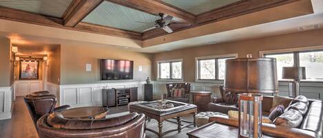 Apartment (4 Bedrooms) | Innenbereich