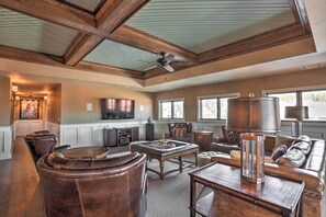 Apartment (4 Bedrooms) | Interior