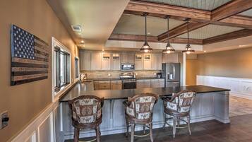 Apartment (4 Bedrooms) | Interior