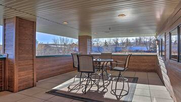 Apartment (4 Bedrooms) | Interior