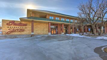 Apartment (4 Bedrooms) | Innenbereich