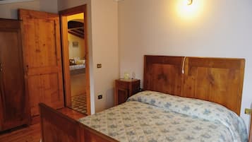 1 bedroom, Internet, bed sheets