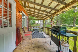 Casa de campo (2 Bedrooms) | Interior