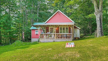 Cottage (2 Bedrooms) | Interior