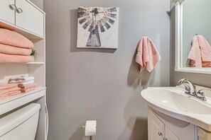 Småhus (2 Bedrooms) | Innvendig