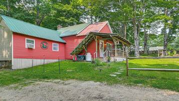 Cottage (2 Bedrooms) | Interior