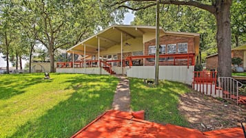 Maison (5 Bedrooms) | Intérieur