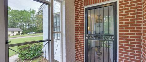 Maison (2 Bedrooms) | Intérieur