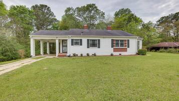 Casa (2 Bedrooms) | Interior