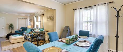 Talo (2 Bedrooms) | Majoituspaikan julkisivu