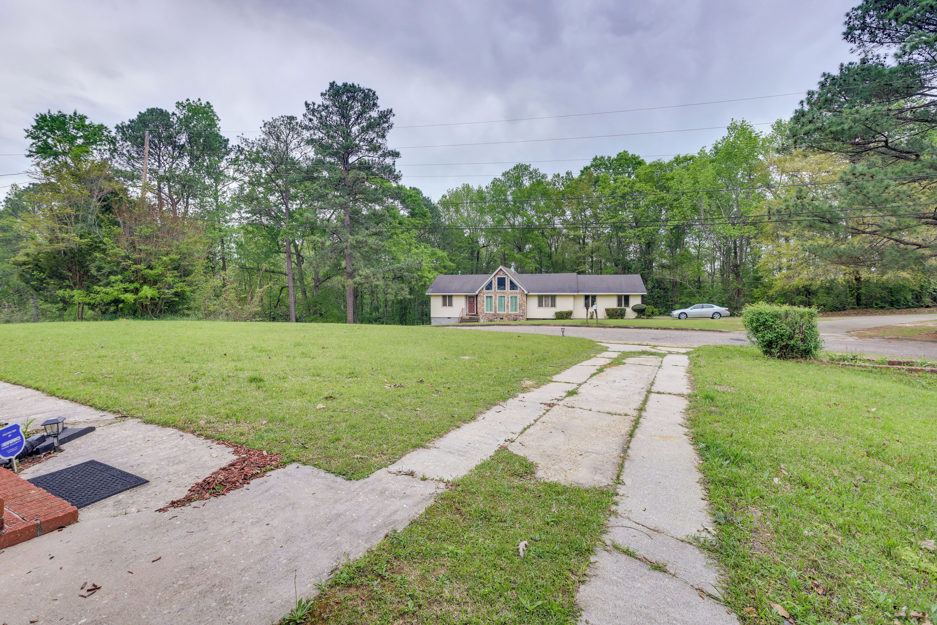 Rumah (2 Bedrooms) | Interior