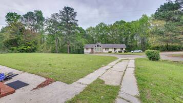 Casa (2 Bedrooms) | Interior