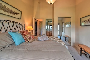 ハウス (3 Bedrooms) | 内装