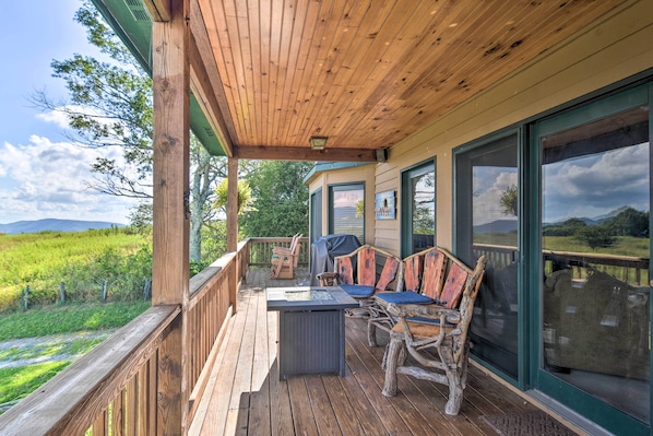 ハウス (3 Bedrooms) | 内装