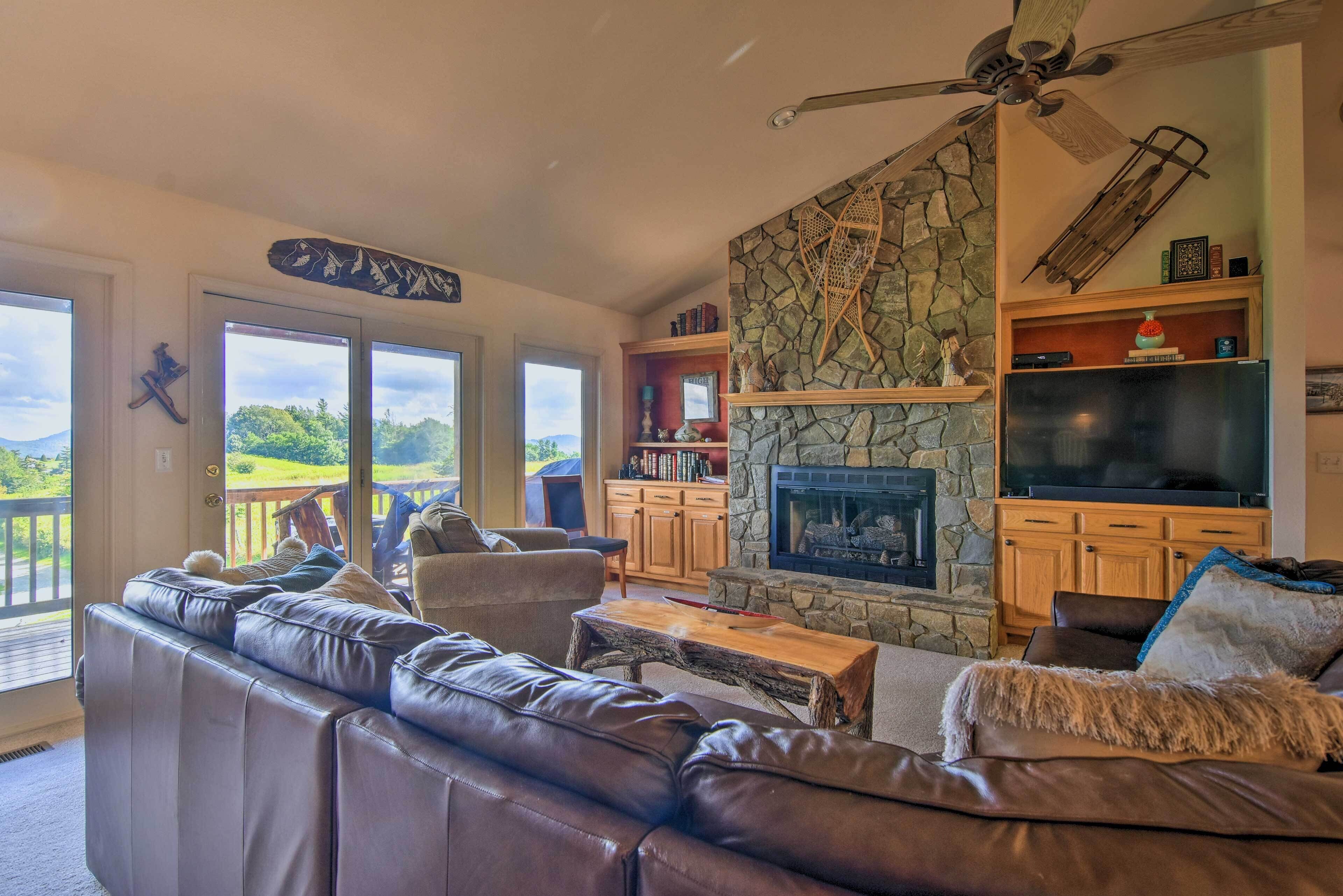 Nhà (3 Bedrooms) | Nội thất